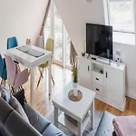 Apartment Torbogenhuus No 5 Comfortable