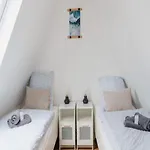 Apartment Torbogenhuus No 5 Comfortable Norderney