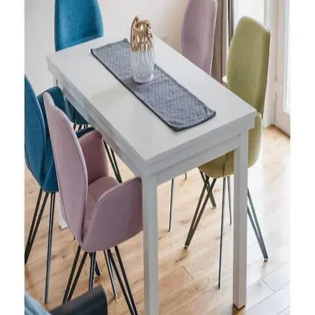 Torbogenhuus No 5 Comfortable