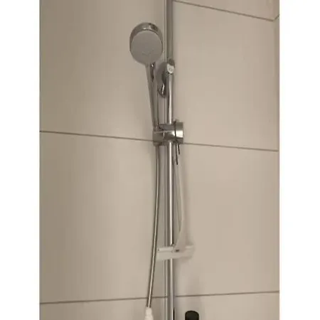 Torbogenhuus No 5 Comfortable דירה נורדרני