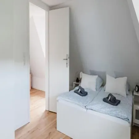 Torbogenhuus No 5 Comfortable *