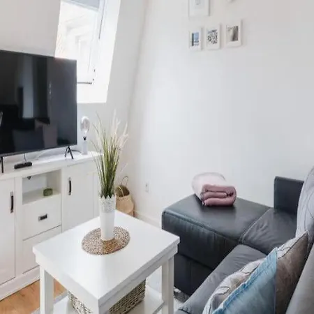 Torbogenhuus No 5 Comfortable Apartment
