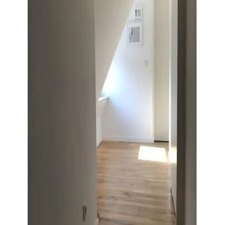 Torbogenhuus No 5 Comfortable * נורדרני