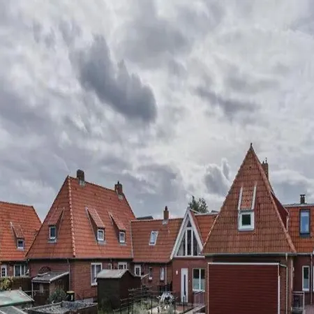 Torbogenhuus No 5 Comfortable