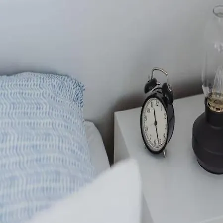 דירה Torbogenhuus No 5 Comfortable *