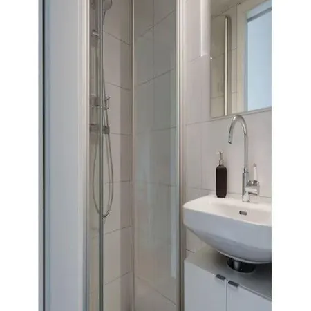 דירה Torbogenhuus No 5 Comfortable