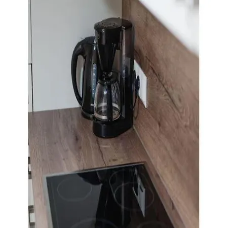 דירה Torbogenhuus No 5 Comfortable *