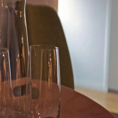 Torbogenhuus No 5 Comfortable דירה נורדרני