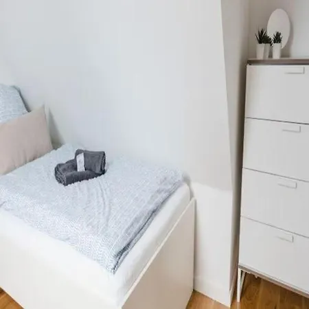 Torbogenhuus No 5 Comfortable * נורדרני