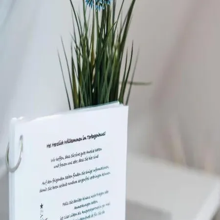 Torbogenhuus No 5 Comfortable