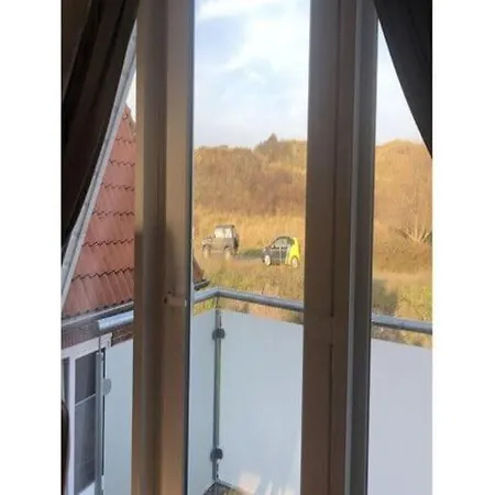 Torbogenhuus No 5 Comfortable דירה נורדרני