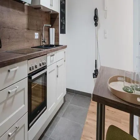 Torbogenhuus No 5 Comfortable נורדרני