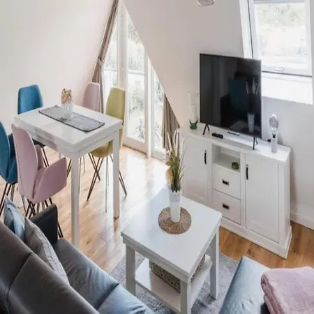 דירה Torbogenhuus No 5 Comfortable