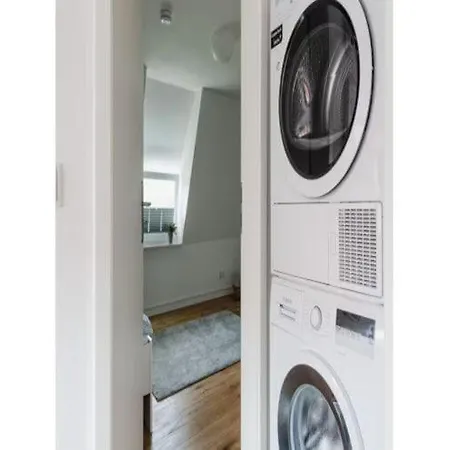 Torbogenhuus No 5 Comfortable * נורדרני