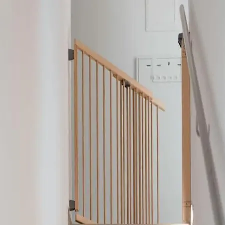 Torbogenhuus No 5 Comfortable דירה