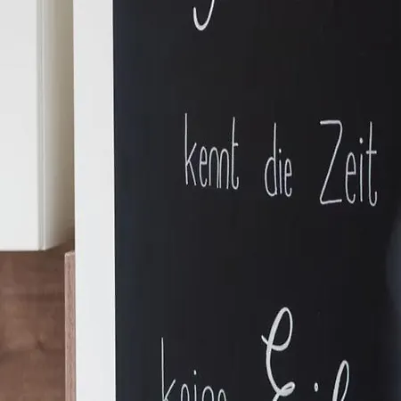 דירה Torbogenhuus No 5 Comfortable